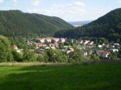 Merklín Merklín