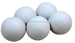 Ceramic Milling Balls