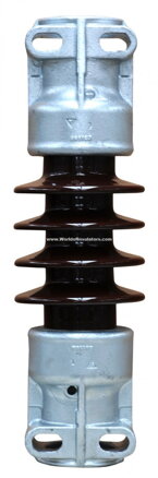 Railway insulator 4Ebs 13.01.41