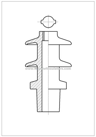 Тип  21, 12 kV-1250A/P4