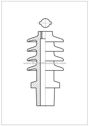 Typ 22, 24 kV-1250A/P3