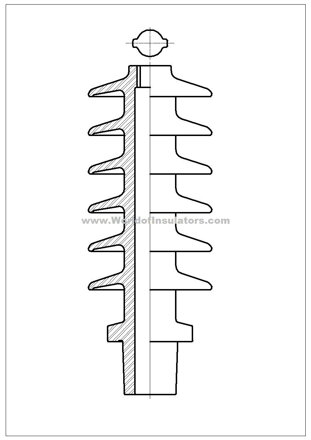 Typ 24, 36 kV-1250A/P4