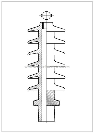 Typ 24 M, 36 kV-1250A/P4