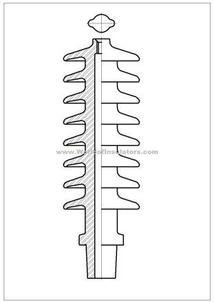 Typ 5, 36 kV-250A/P4