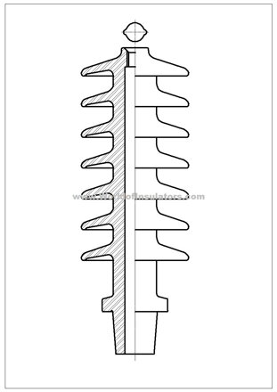 Typ 9, 36 kV-630A/P4