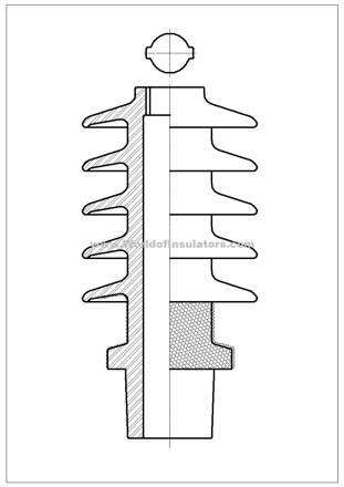 Typ 27 M, 24kV-2000A/3150A/P4, 36kV-2000A/3150A/P3