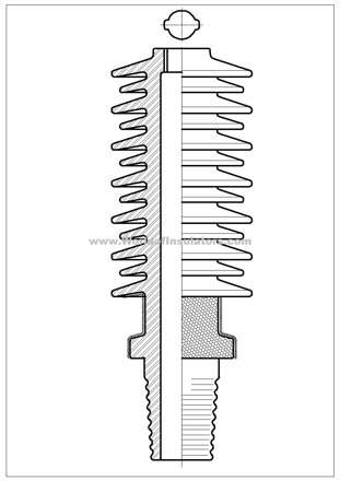 Typ  31, 52 kV 250A-3150A/P4