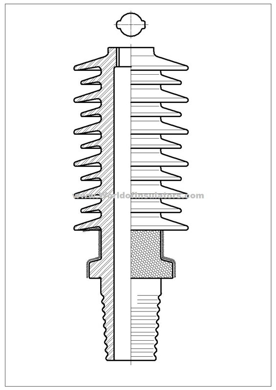 Typ 30, 52 kV 250A-3150A/P3